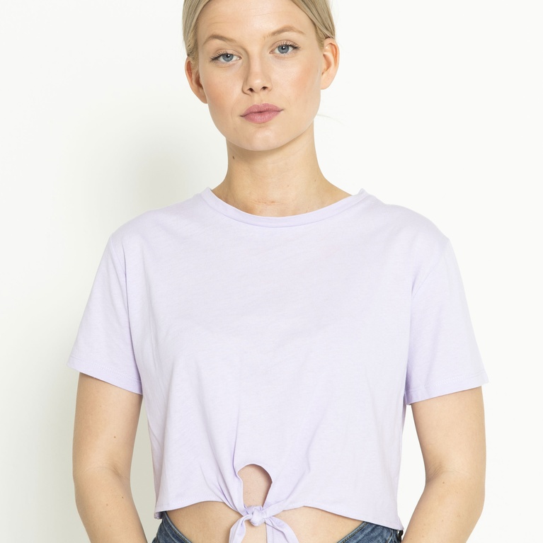 T-shirt "Tie Tee" T-shirt "Tie Tee"